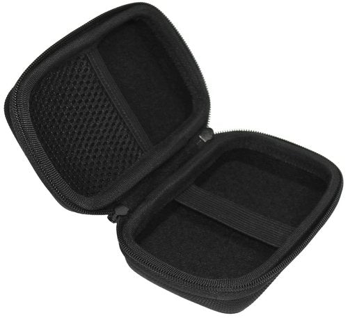 Maoershan Hard Eva Travel Protective Compass Case Compatible for SUUNTO MC-2/MC2G Navigator Quality Precision Compass(Case Only)