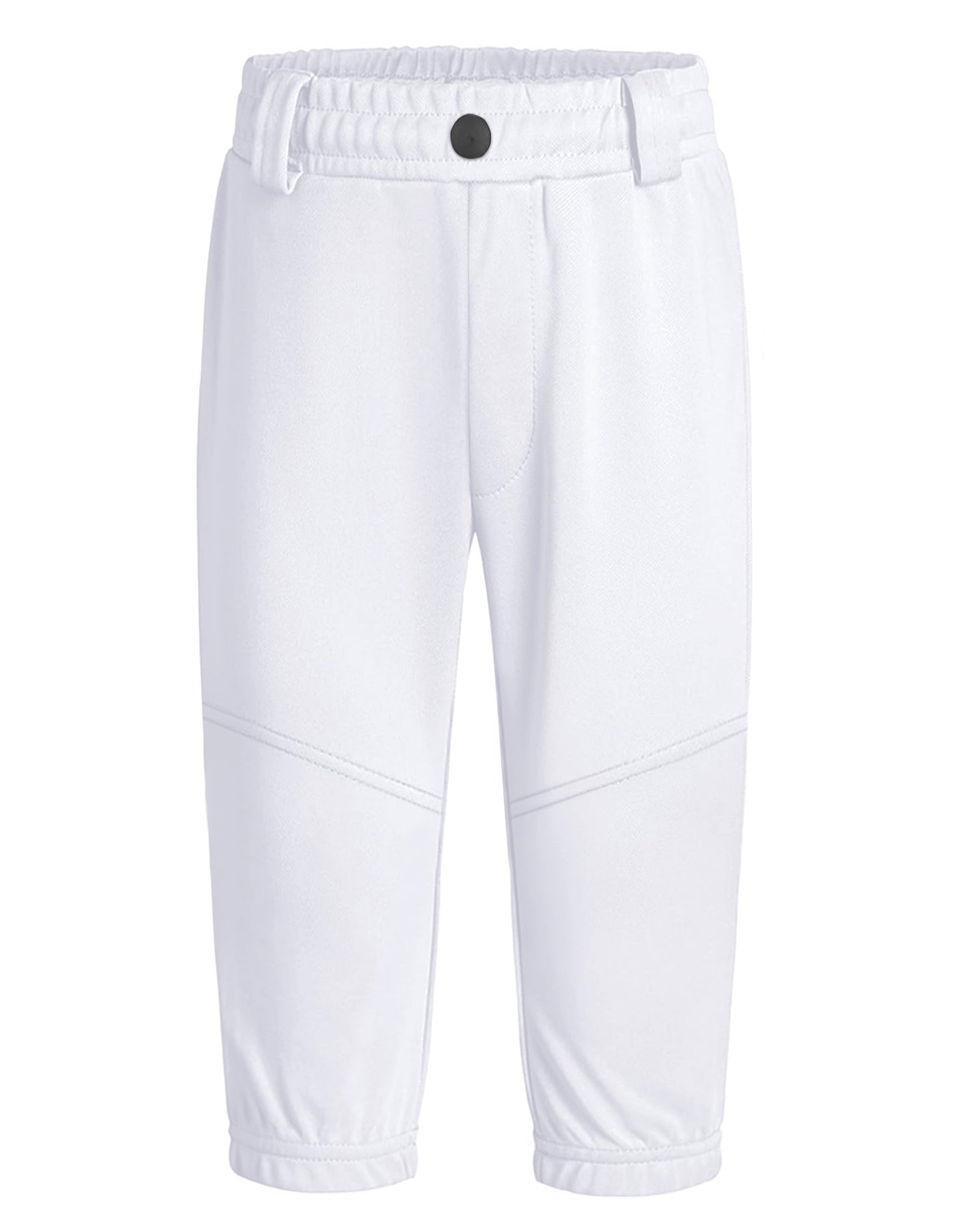 MIVEI 2T 3T 4T 5T to Youth Toddler Boys Baseball Pants Knicker Style
