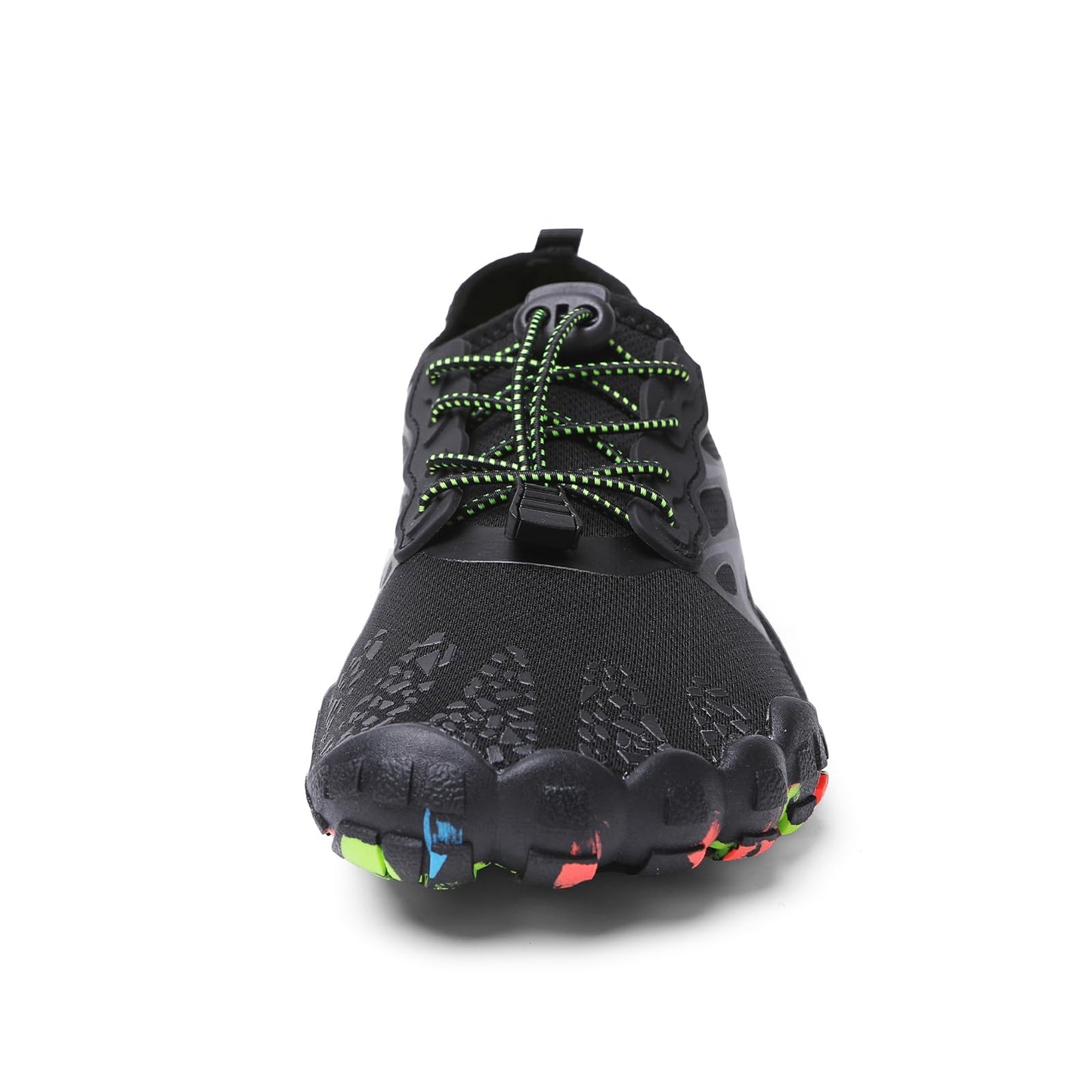 ziitop Water Shoes for Men Women Beach Barefoot Swim Rock Climbing Pool Shoes Socks, Anti-Slip Breathable Quick Dry Lightweight Slip-on, Outdoor Sport Hiking Walking Boating Fishing Diving Surfing