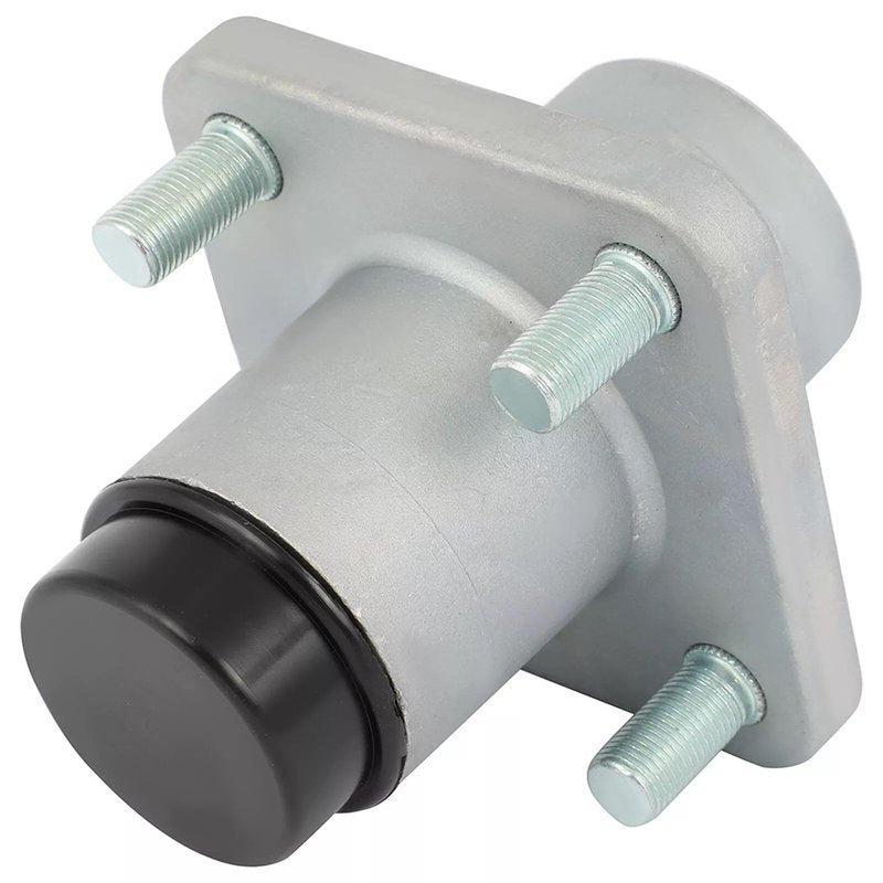 SHULIY Front Wheel Hub Assembly 17477G1, 19058G2, 19932G1 Replacement for 1979-2000 EZGO TXT Medalist Marathon Gas & Electric Golf Cart