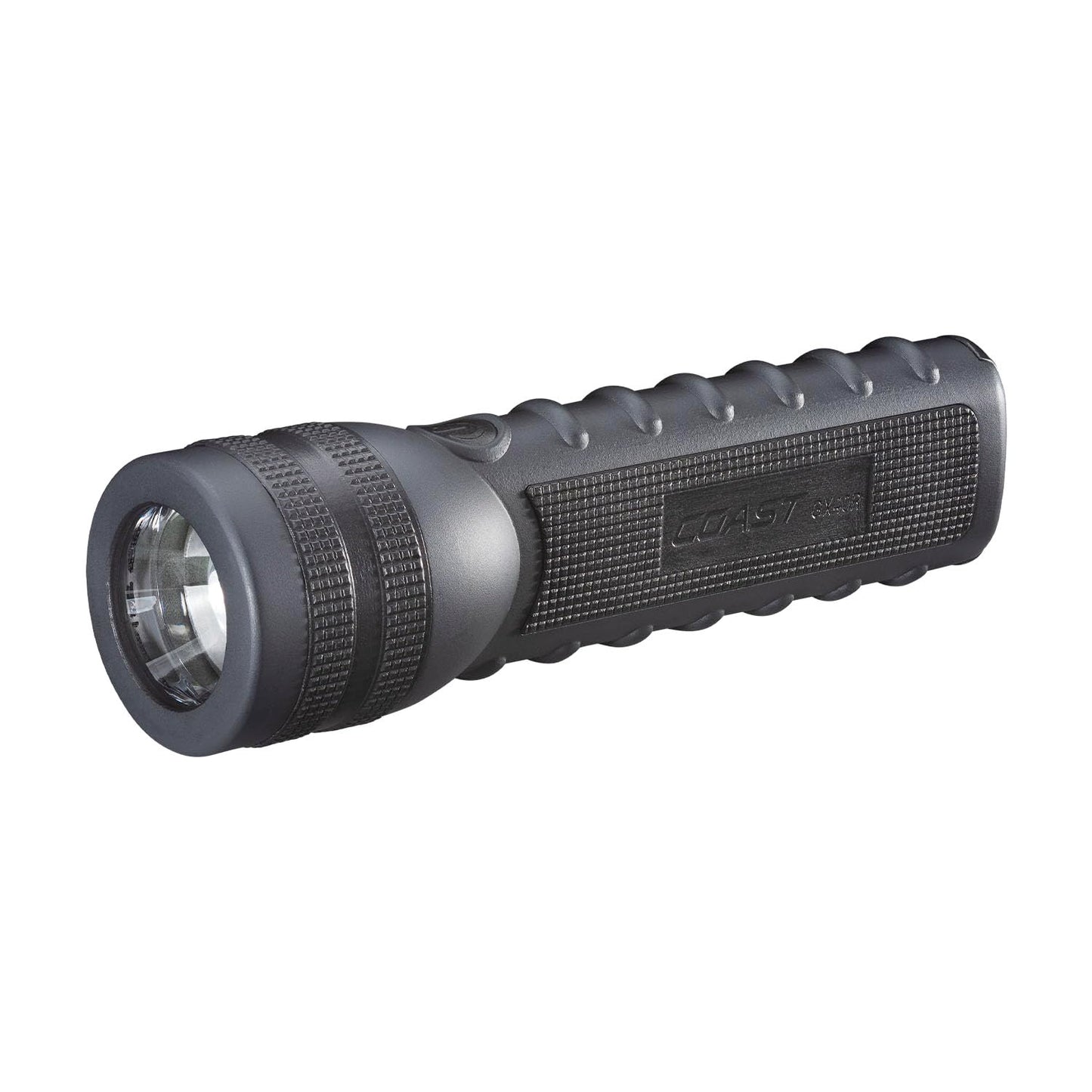 Coast GX40R 3000 Lumen Waterproof Rechargeable LED Flashlight