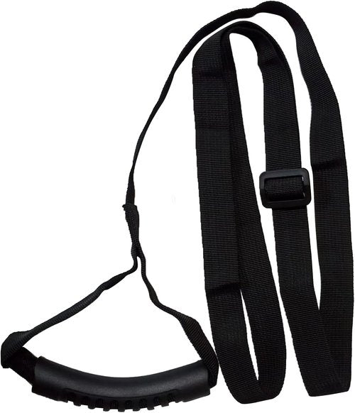 **Skiennix Kayak Towing Rope - Adjustable Length Canoe Drag Handle for Easy Transport**