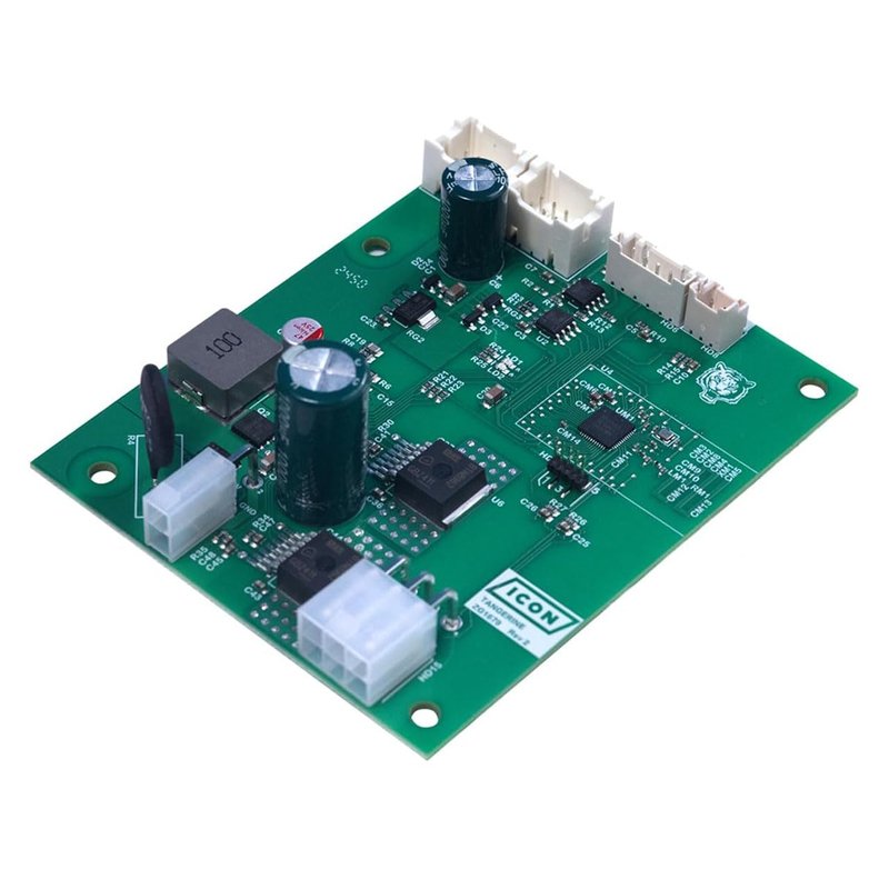 430157 Motor Control Board Controller Compatible with Nordic Track C22I/S10I/S15I/S22I/S27I/SE9I/X24 Stationary Bike, 430146 Controller for Select Elliptical Machines