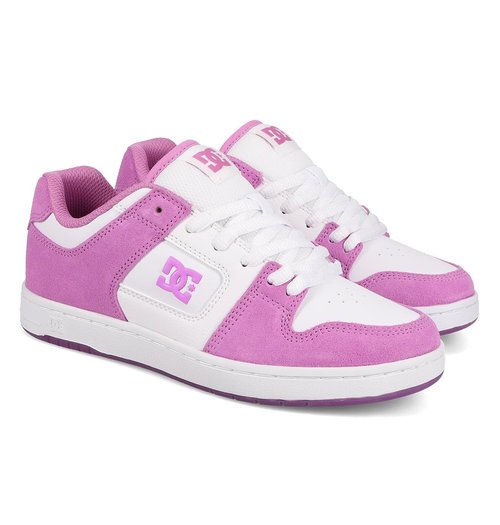DC Women's Manteca 4 Skate Shoe