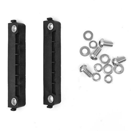 MORICHS Seat Fixing Screw Set for Segway Ninebot Max Electric Scooter, Seat Fixing Accessories