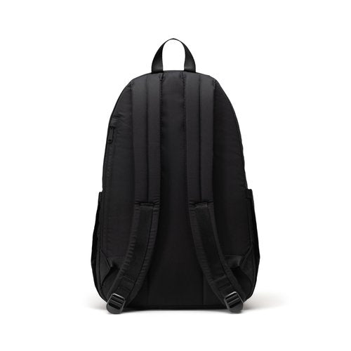 Herschel Supply Co. Seymour Backpack | Premium Classics - Black, Standard, 26L