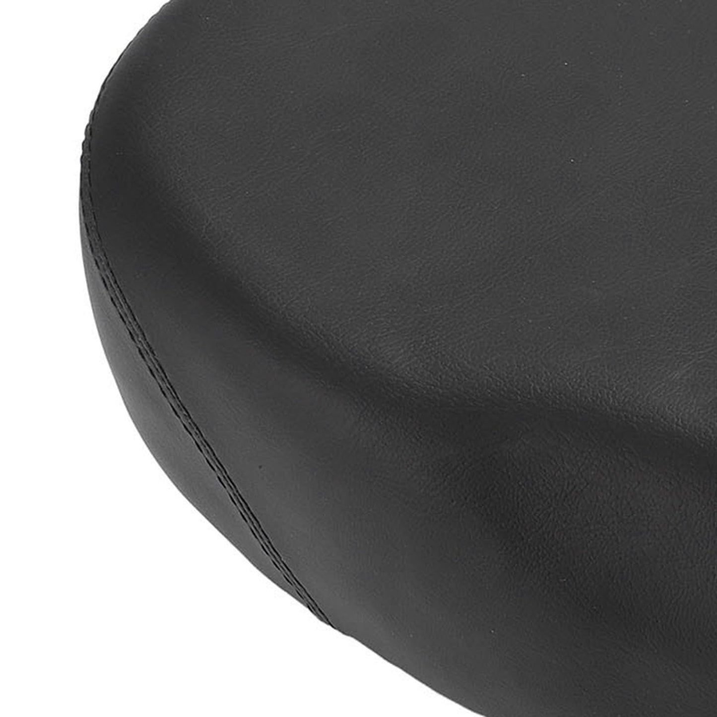 TYTOGE Electric Scooter Seat for M5 Double Layer Shock Absorption Thickened Dual Spring Foldable Scooter Seat Replacement