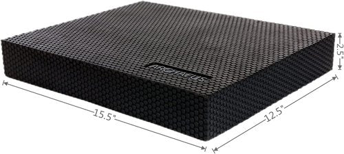 Balance Pad | Foam Balance Pad for Physical Therapy - Ideal for Knee and Ankle Exercises