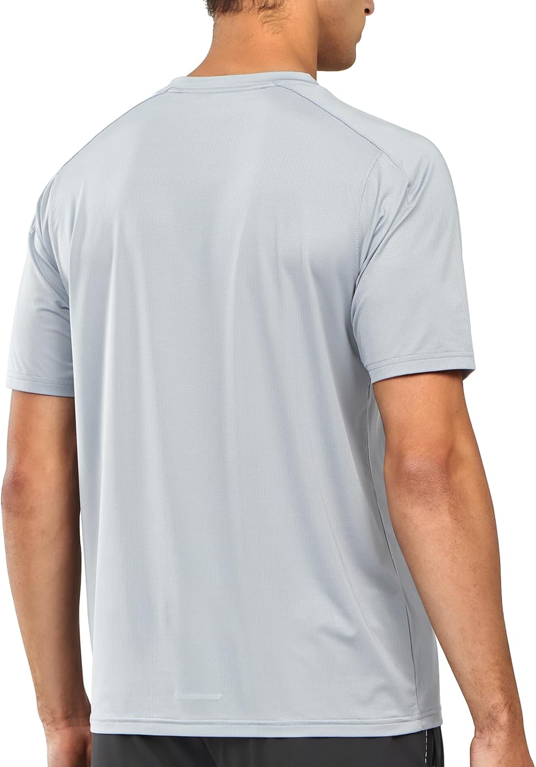 NORTHYARD Men's Athletic Running T-Shirts - Quick Dry Short-Sleeve Workout Tee for Performance Activewear