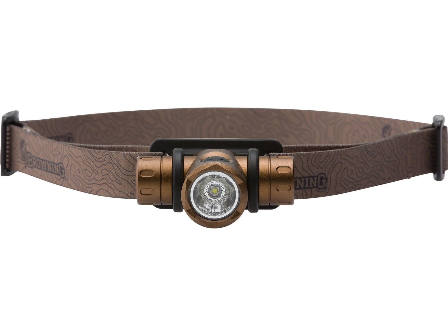 Browning 3713346: Headlamp, Blackout Micro