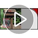 Ohio State Buckeyes Garden Flag - Double Sided 13x18 Inch