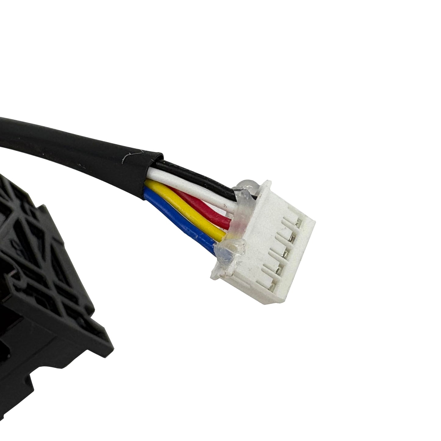 Resistance Motor 6V Tension Motor Part # 411458 Replacement for Smart Power 10.0 Tour DE France Stationary Bike