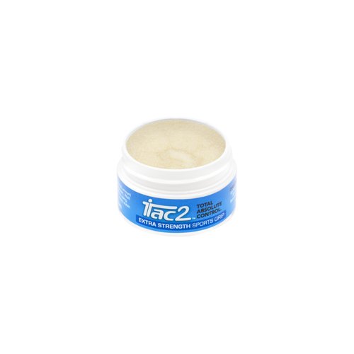 ITAC2® Extra Strength Sports Grip (20g / 0.7oz) – Long-Lasting Beeswax Grip Aid for Rugby, Netball, Bowls, Diving & Fitness – Natural, Waterproof, Anti-Slip Formula for Dry Hands & Equipment