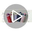 Kids Insulated Stainless Steel Water Bottle with Straw for Sports,