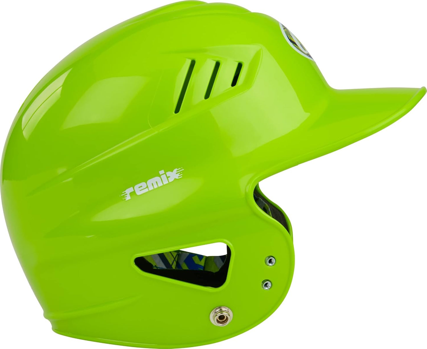 Rawlings COOLFLO Batting Helmet - Lightweight Protection for Youth & Adult Players