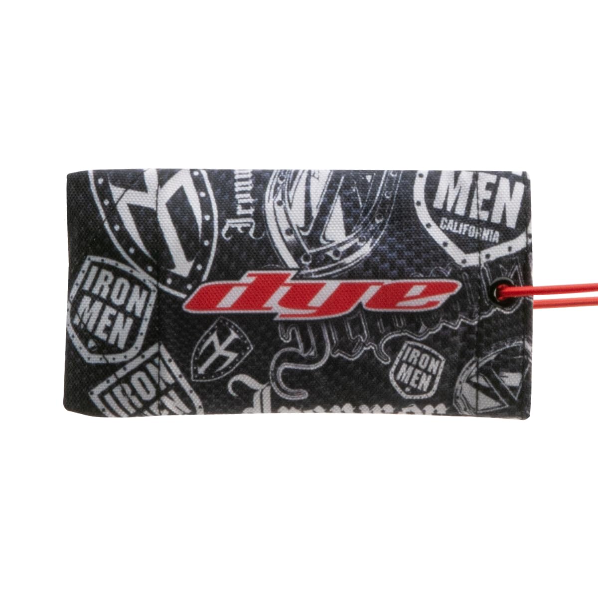 Dye Barrel Cover Ironmen AO