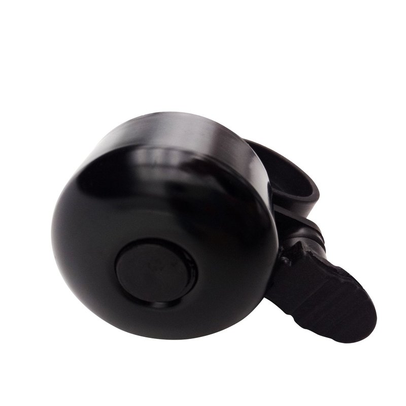 TrendBox 1 Set 6 Colors Alloy Bicycle Bike Cycling Handlebar Bell Ring Horn Sound Emergency Alarm Alert Warning Loud Lightweight for Safety