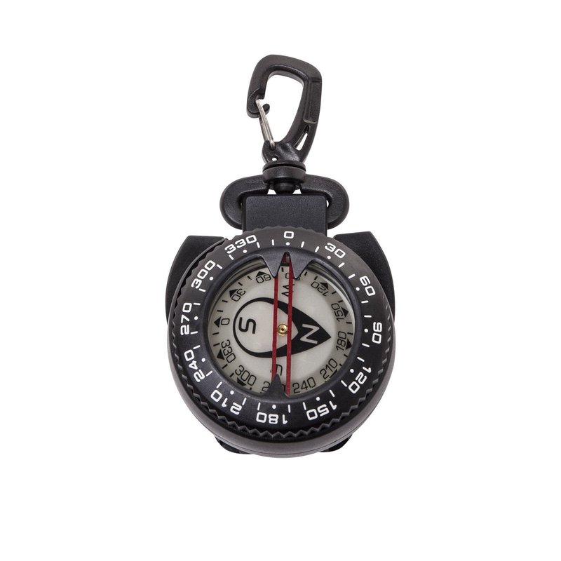 Scuba Diving Wrist Compass, Camping, Kayaking and Outdoor Sports
