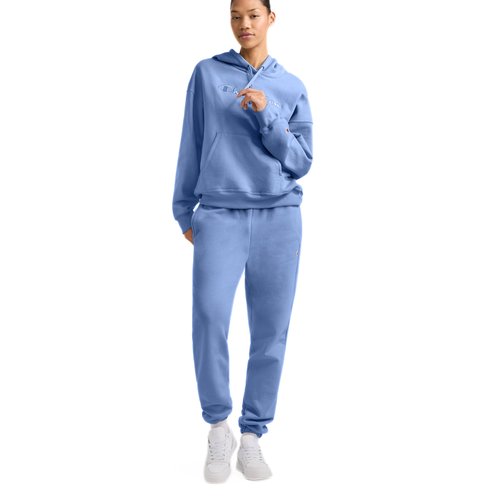 Champion Women's Sweatpants, Oversized Lounge Pants, Comfortable Sweats for Women, 29"