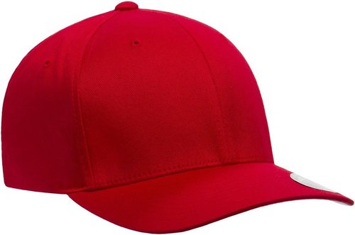 Flexfit Men's Baseball Cap - Fitted Athletic Design for Comfort | Stylish & Versatile
