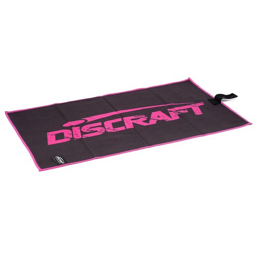Discraft Microfiber Towel - Paige Pierce