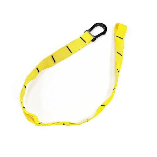 LONGLC Fitness Strap, Home Resistance Training Kit, Workout Straps with Handles for Home Gym, Yoga Bands for Stretching, Exercise Straps, Yoga Stretching Strap, Bodyweight Resistance Workout Straps for Indoor & Outdoor