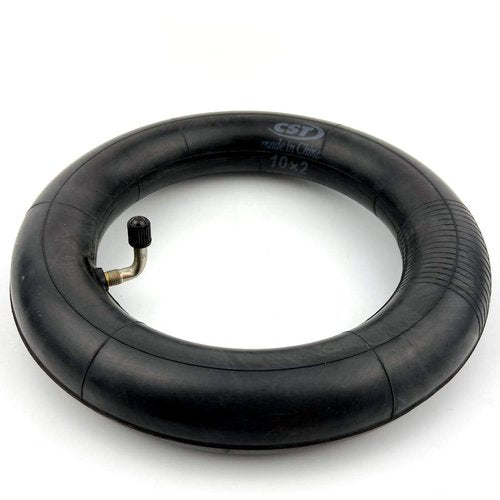 10x2.25 CST Pneumatic Tyre And 10x2.0 Tube For 10 inch Scooter Wheel Replacement Rubber Air Tire (tire and tube)
