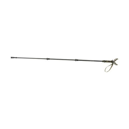 Allen Company Axial Monopod Shooting Stick & Rest, 61" Max Height, Olive