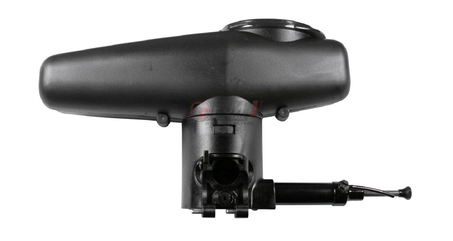 Tippmann Cyclone Feeder System for Custom 98, Alpha Black Elite and Project Salvo markers