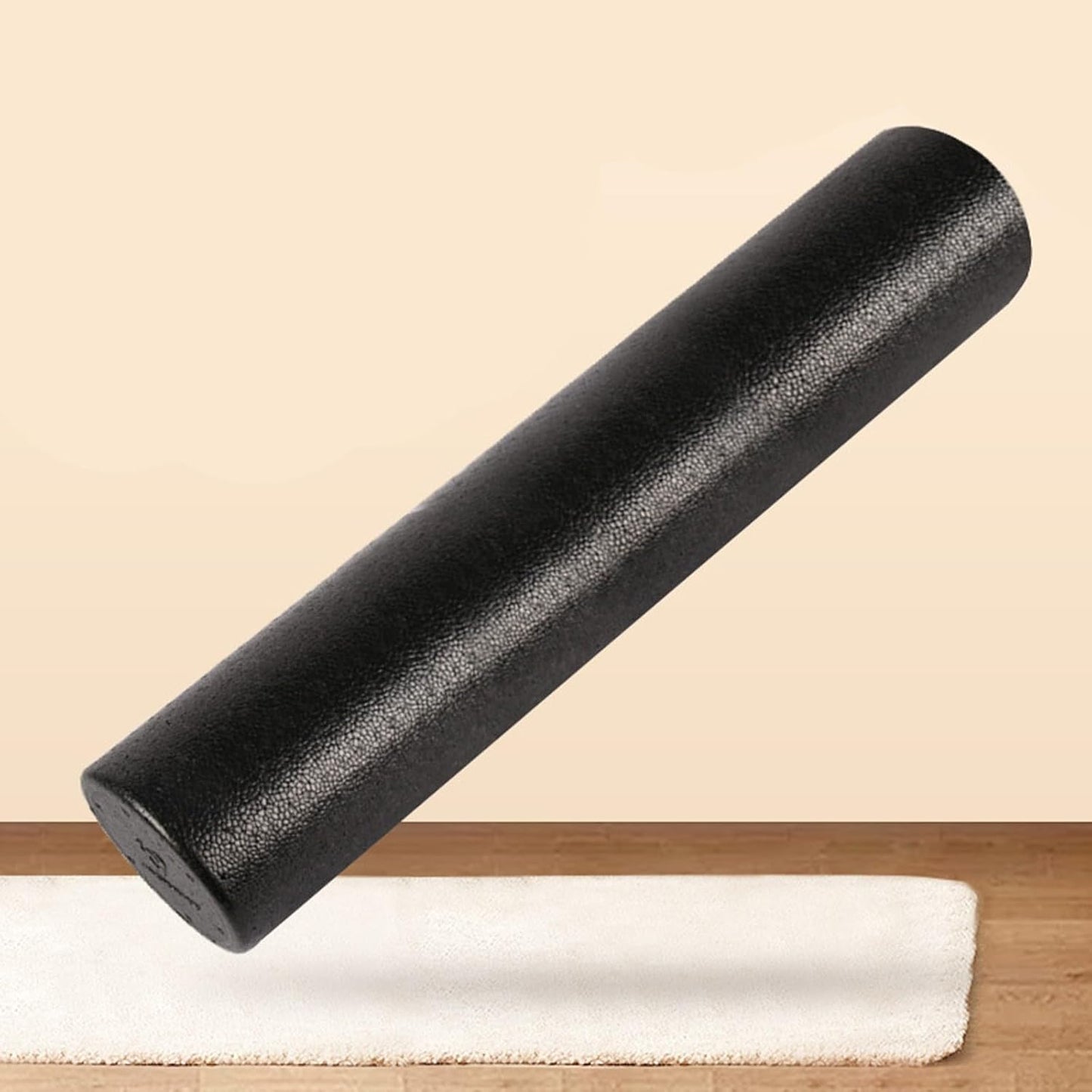 Skiennix Foam Roller - High-Density Fitness Tool for Deep Tissue Massage | Ideal for Back & Legs
