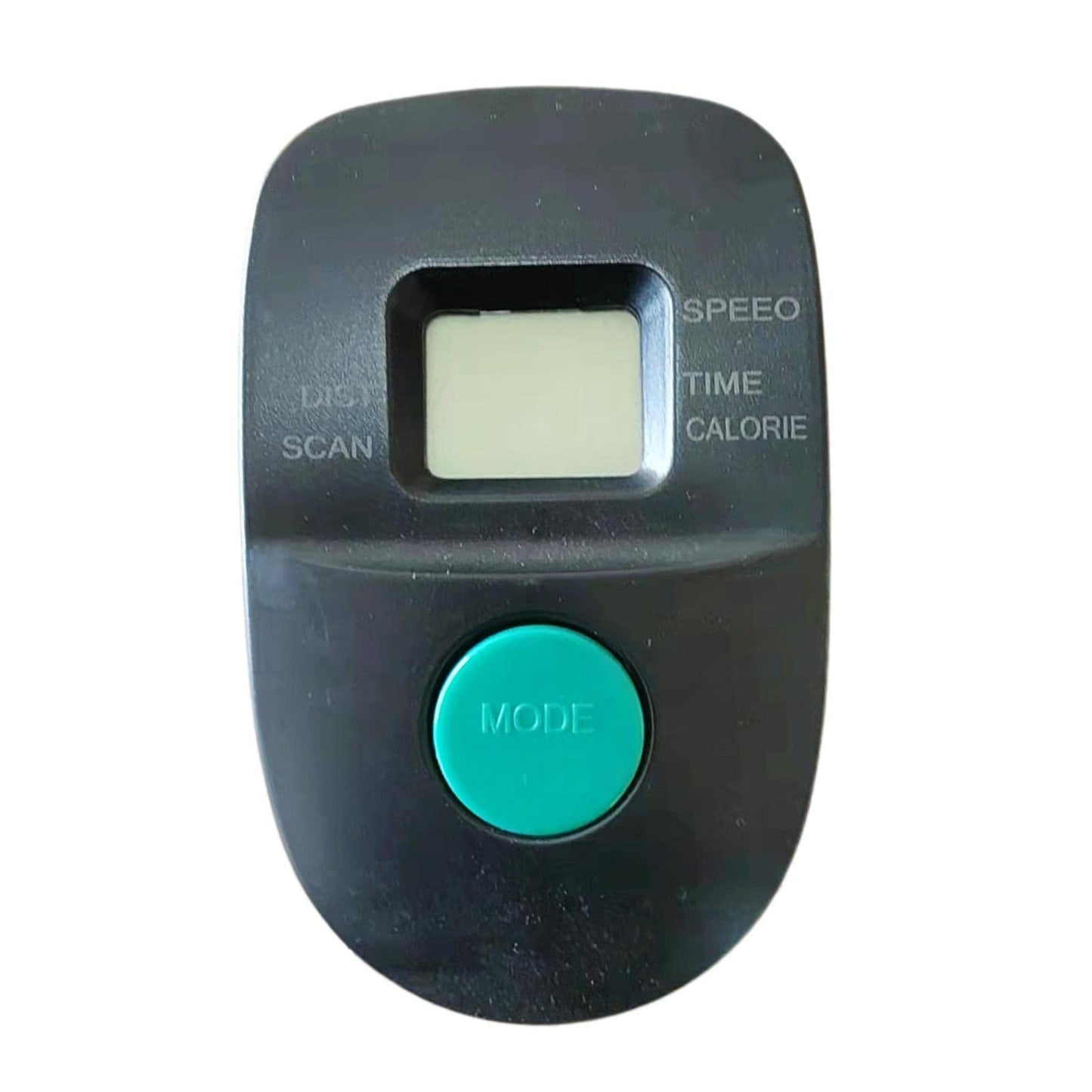 Advanced Speedometer for Stationary Bikes with LCD Display for Effective Exercise Tracking, Speedometer