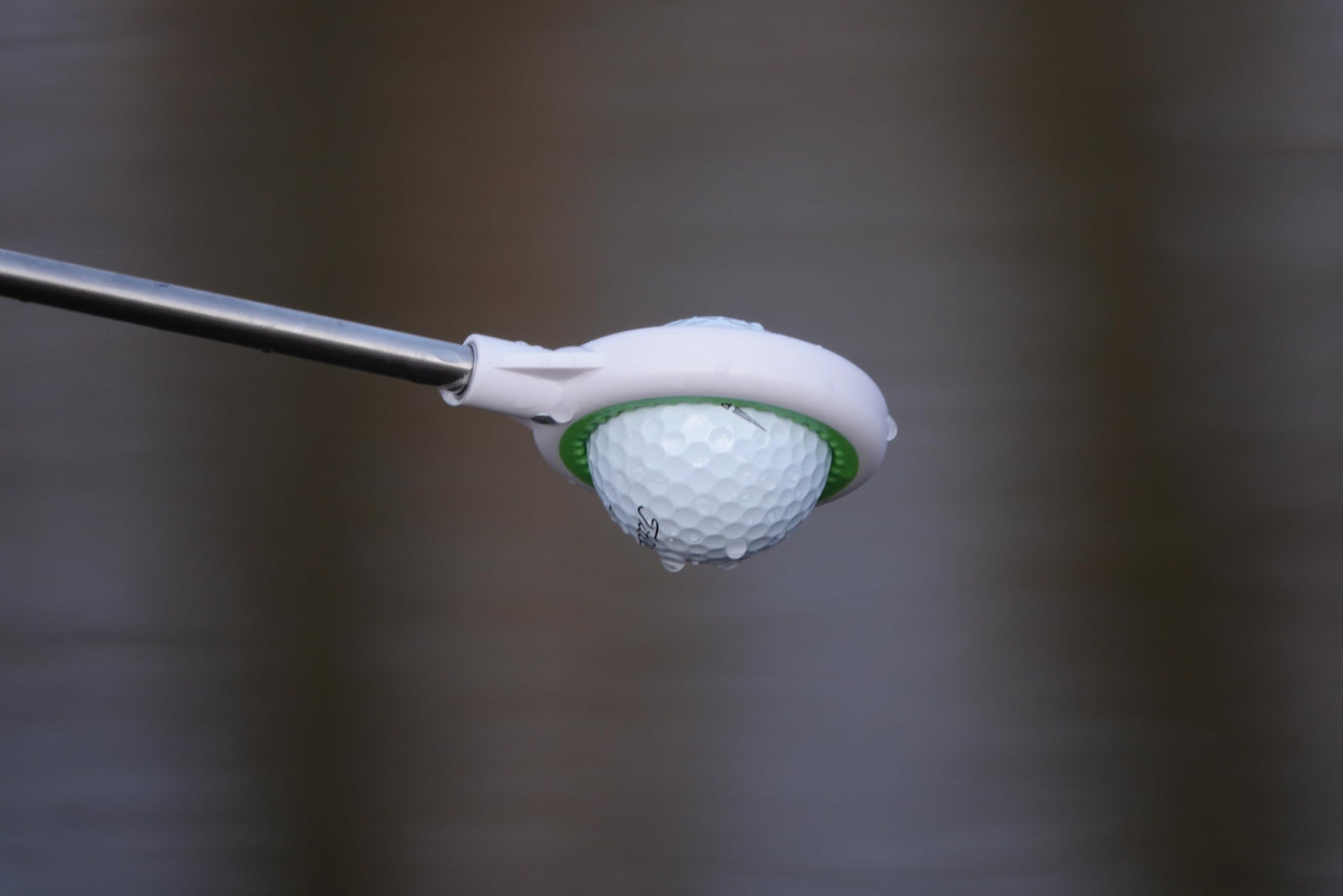 I Gotcha JAWZ Golf Ball Retriever, Green, 14' Reach (IG20204)