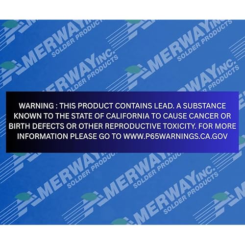 Sapphire Stained Glass Soldering Wire