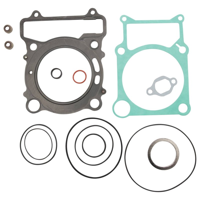 Red Hawk STR-009 Steering Repair Kit Compatible with/Replacement for E-Z-GO TXT and Medalist 1994-2000, Workhorse Gas with ST350 Engine 1996 and Newer 70182G1, 70299G01, 70724G01 Golf Carts
