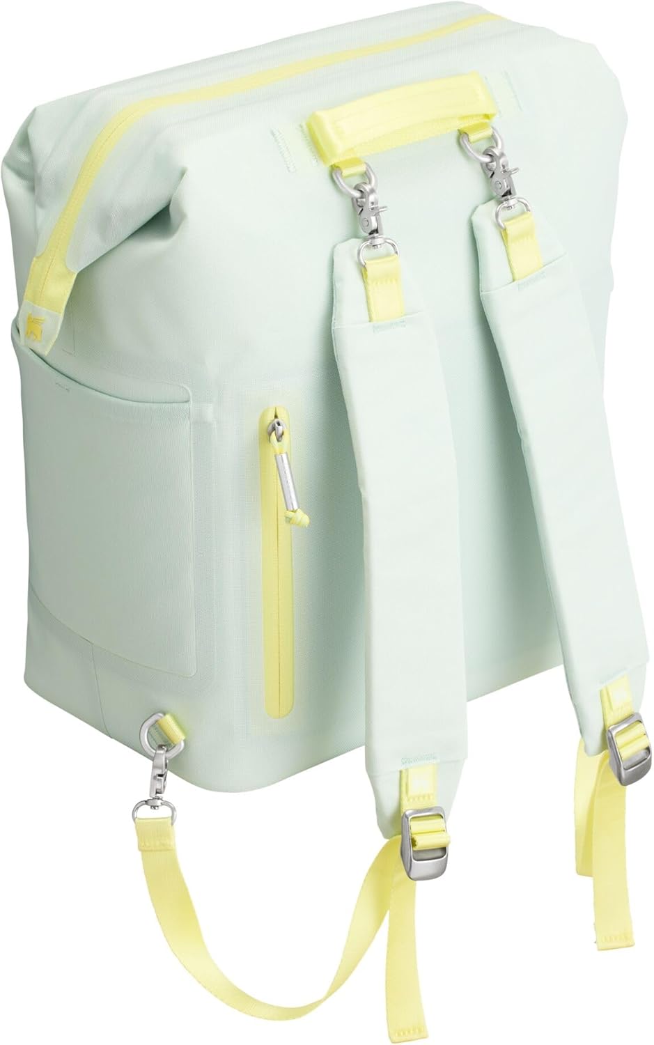 Stanley All Day Madeleine Backpack Cooler - Insulated 20 Can Soft Cooler with Handle & Straps | BPA-Free