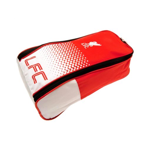 Liverpool F.C. Official LFC Boot Bag 2016/17 Red