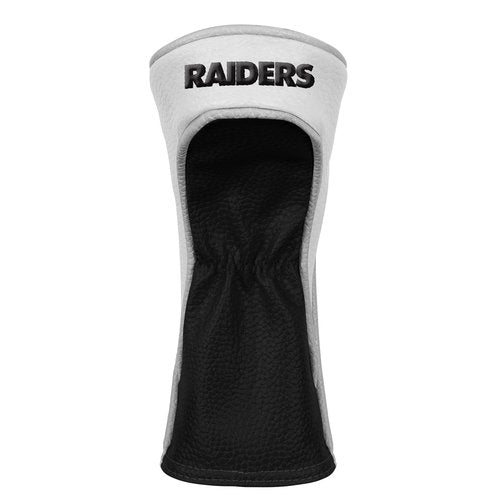 Las Vegas Raiders Individual Hybrid Headcover