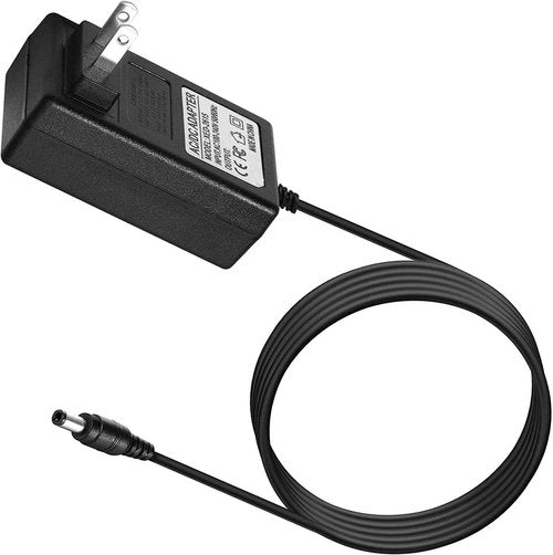 GKS Electric Scooter Charger 29.4V DC Power Cord Compatible with GOTRAX Edge,GKS,GKS PRO,GKS Plus,GKS Lumios,G1 Glider GT GKS Electric Scooter for Kids Power Adapter Supply