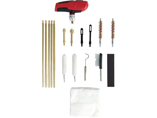 Birchwood Casey Rifle Cleaning KIT / 350 Legend & 450 Bushmaster