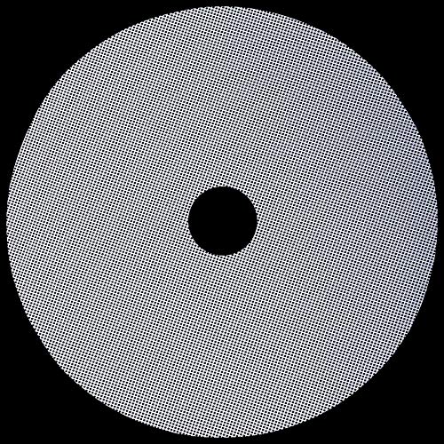 13-Inch Round Silicone Dehydrator Sheets - 4 Pack Non-Stick Mats