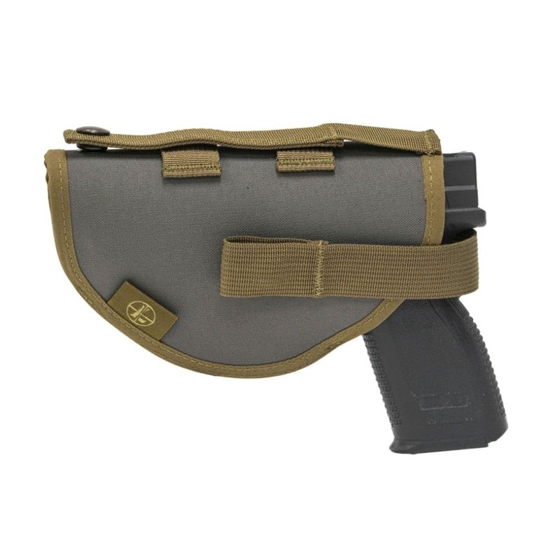 Leupold Pro Guide Universal Bino Harness Holster