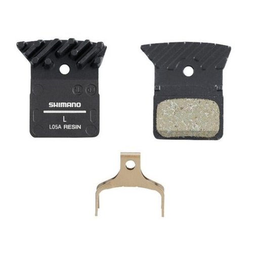 Shimano L05A Pads in ACE/ULTEGRA Hard Resin