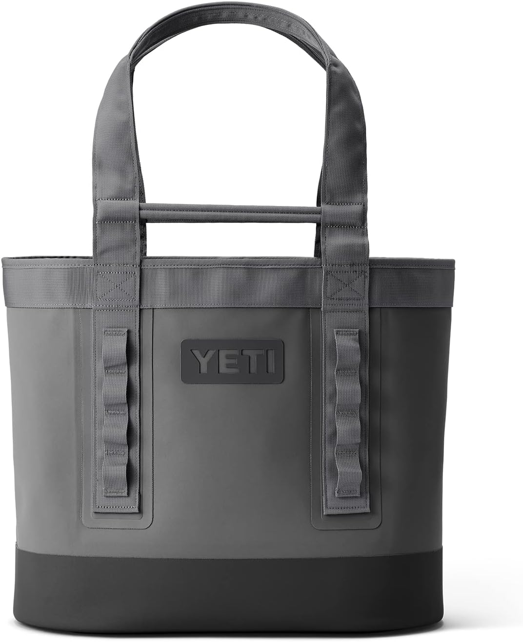YETI Camino 35 Carryall - Durable Waterproof Tote Bag with Internal Dividers for Boat & Beach