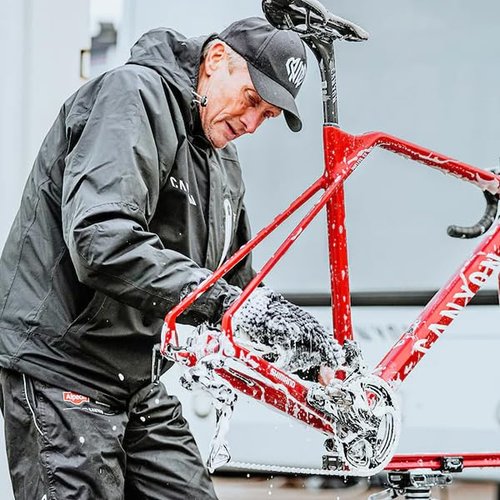 Airmates Bicycle cleaning agent
