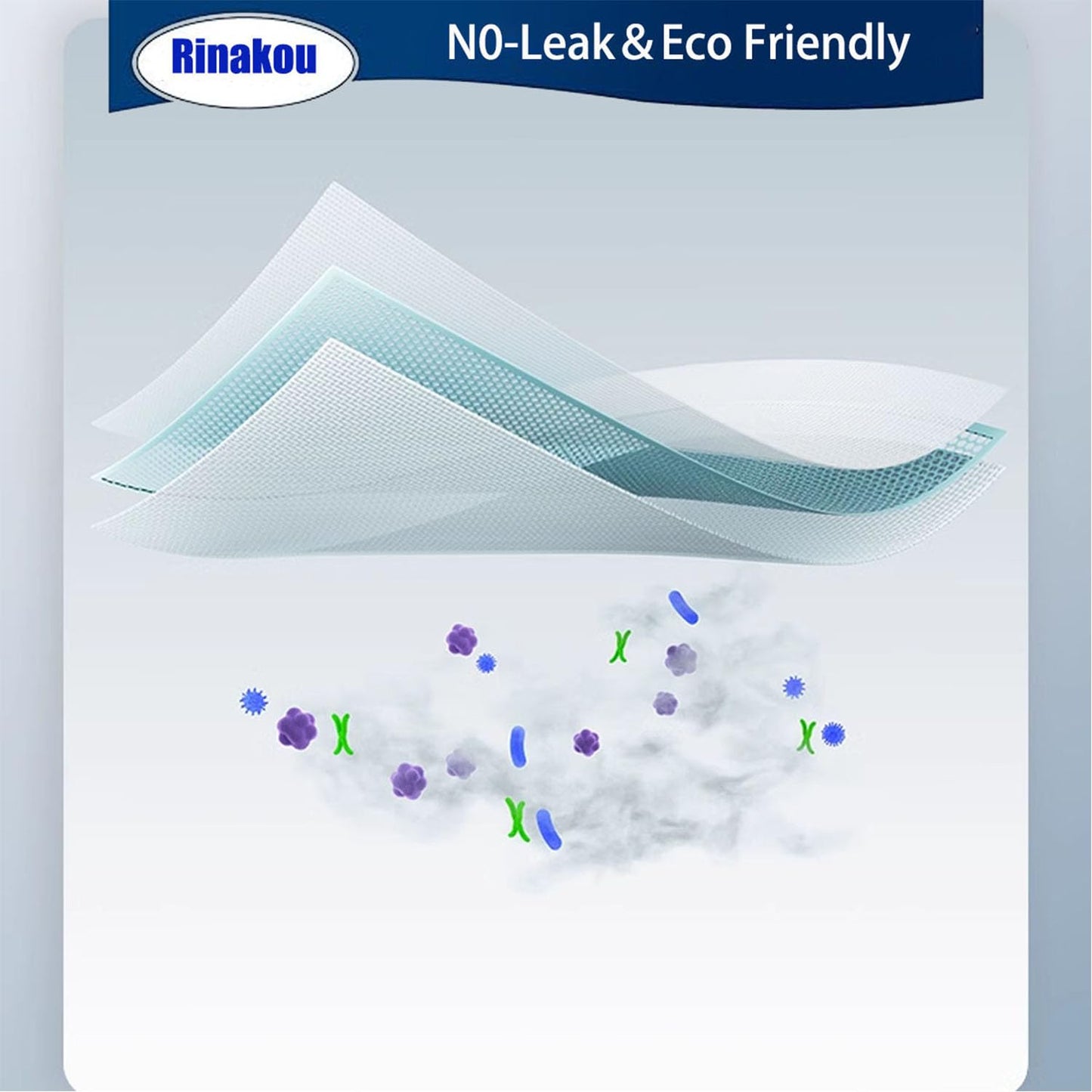 17 Pcs Replacement Parts Accessories Kit,Compatible With Roborock Qrevo Curv/Qrevo Edge Qrevo S5V Robot Vacuum,1 Roller Brush, 4 Hepa Filters,4 Side Brush,4 Mop Pads,4 Vacuum Bags