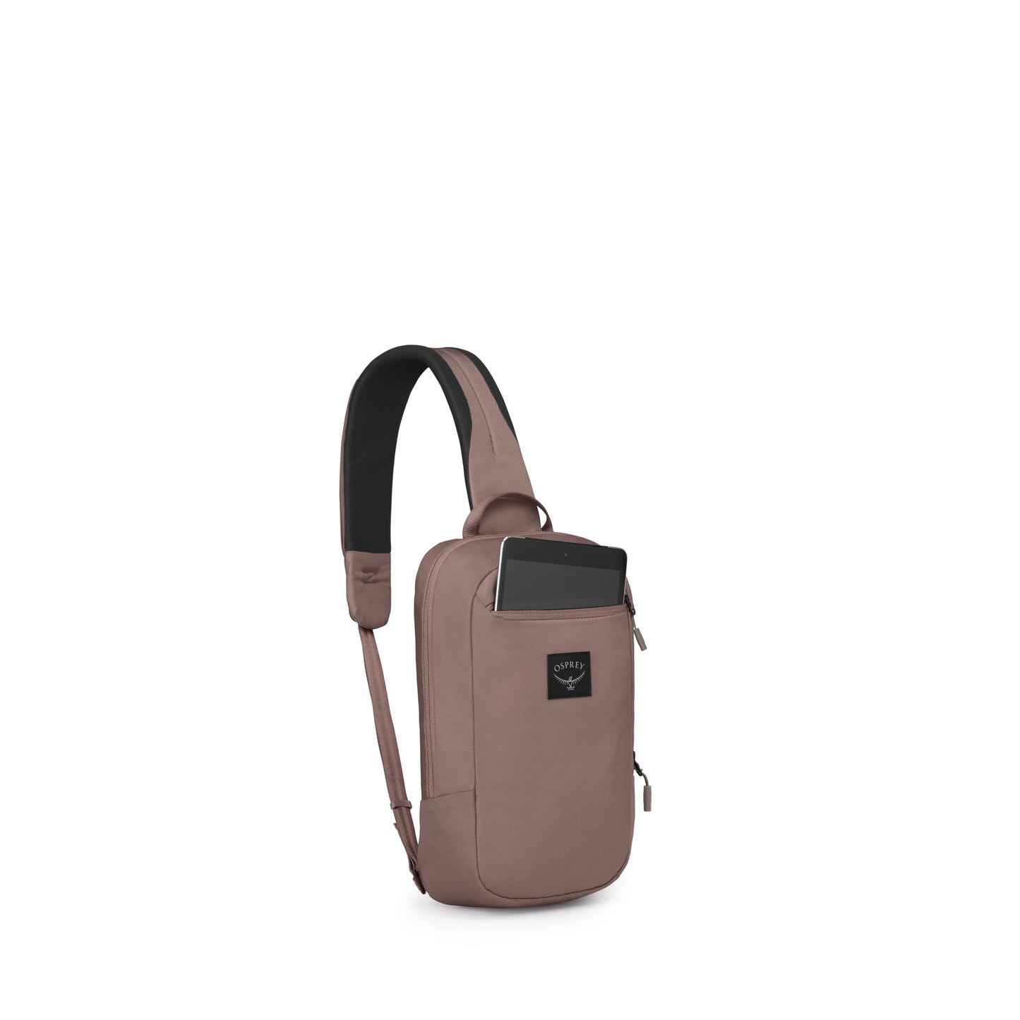 Osprey Aoede Sling Shoulder Bag, Magma Brown