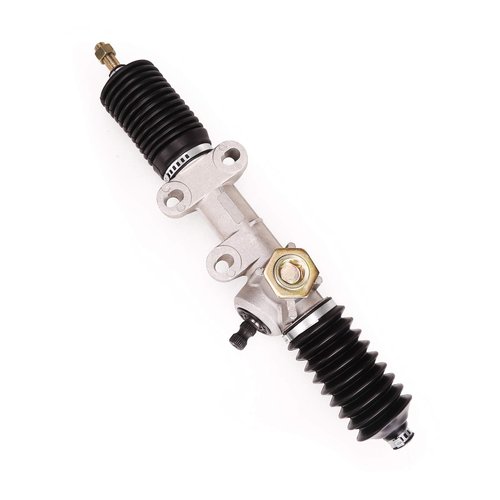 Golf Cart Steering Gear Box Assembly for 1984 up Club Car DS Carryall, and Turf Gas or Electric Models OEM# 1012452 101878302