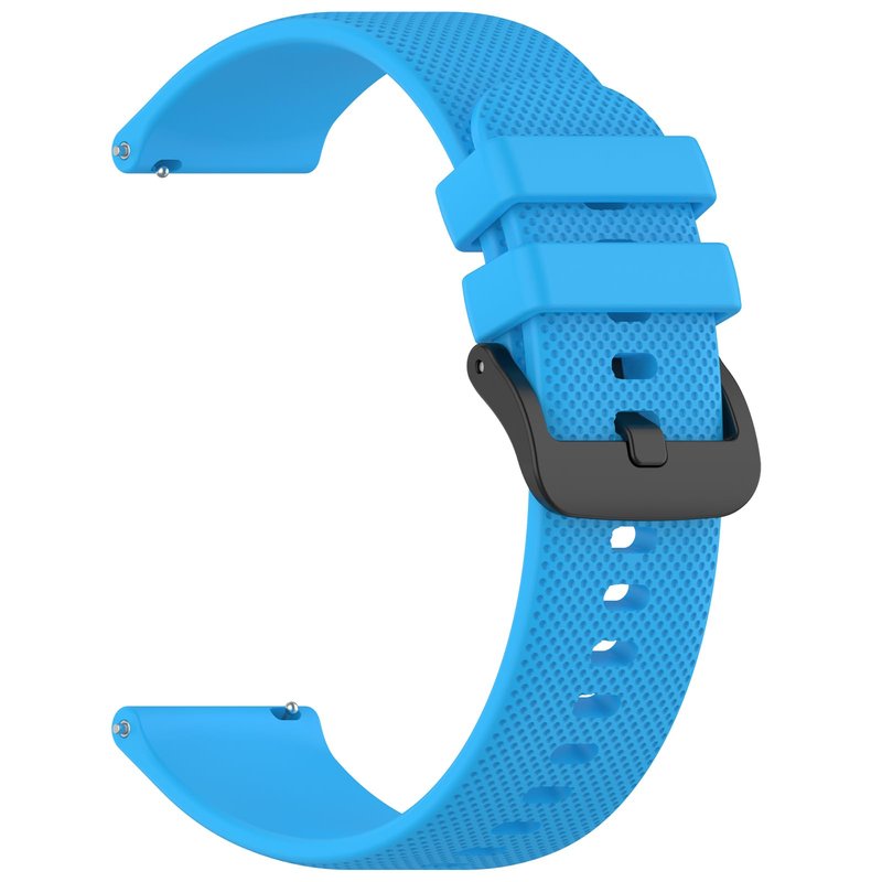 Bands Compatible with Cosmo JrTrack 5/4/3/2 SE/2, Gizmo/Gabb Watch 3 2 1, SyncUP Kids Watch, Garmin Bounce Band Soft Silicone Breathble Strap for Cosmo JrTrack 5 Smartwatch