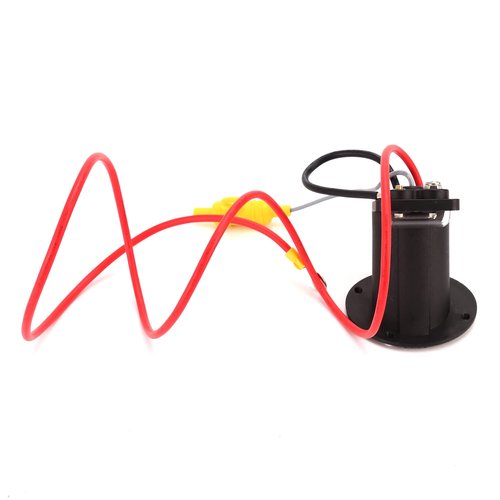 10L0L Club Car DS Charger Receptacle - 101802101 1017968-01 1018949-01 - Club Car Charger Port 48 Volt