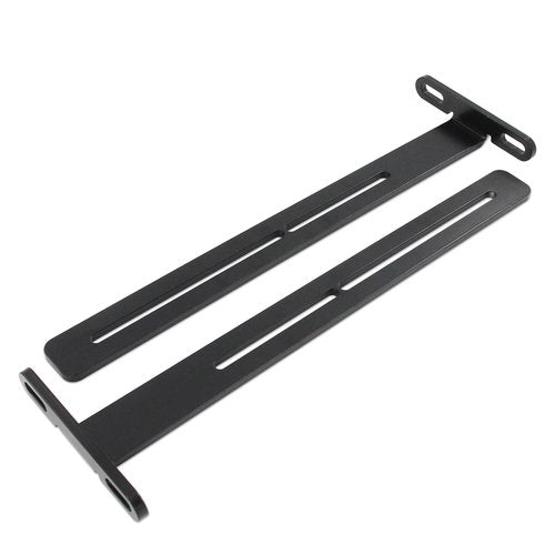Gxencks Soundbar Mounting T-Bracket Fit for Golf Cart SE18, SE26, SEB26, SEDS32 Roof Mount Speaker Mount, Sound System Mounts, Golf Car Roof Interior Sound Bar Holder